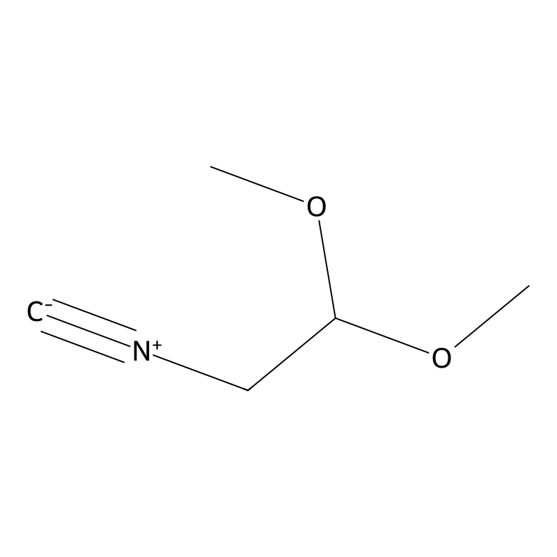 2,2-Dimethoxyethyl isocyanide