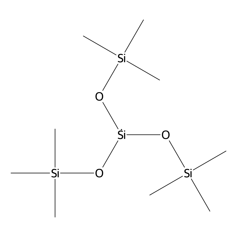 Tris(trimethylsiloxy)silane