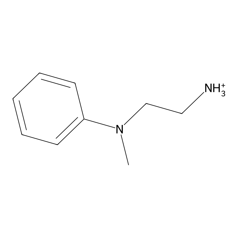 N-(2-aminoethyl)-N-methylaniline