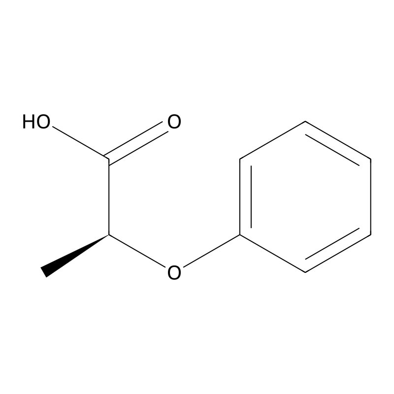 (S)-2-Phenoxypropionic acid