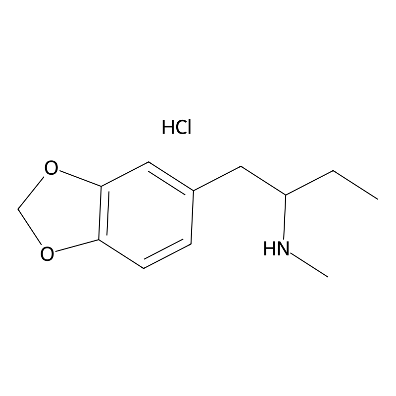 MBDB (hydrochloride)