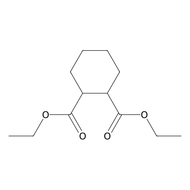 Diethyl cyclohexane-1,2-dicarboxylate