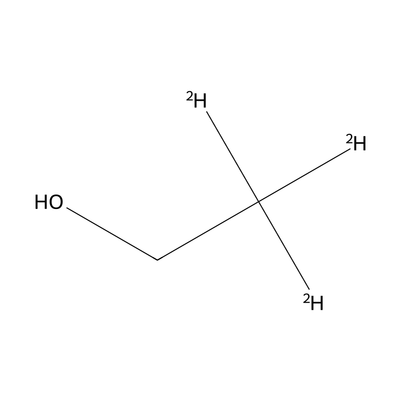 Ethanol-2,2,2-d3