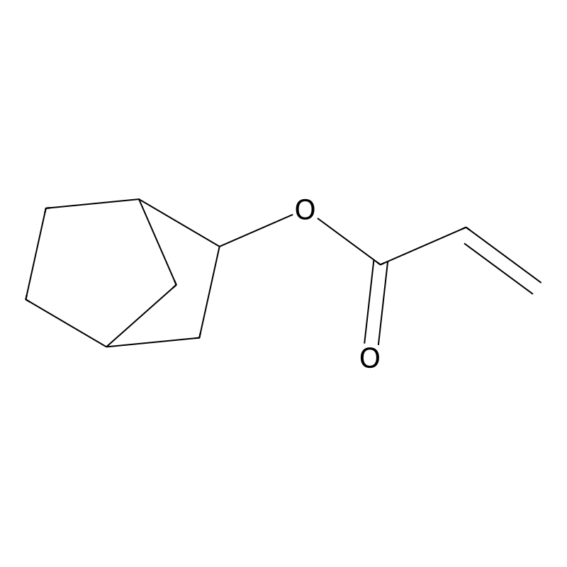 Acrylic acid, 2-norbornyl ester