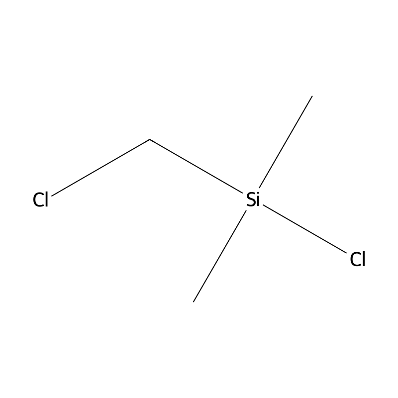 Chloro(chloromethyl)dimethylsilane