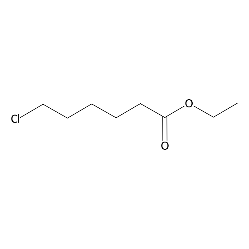 Ethyl 6-chlorohexanoate