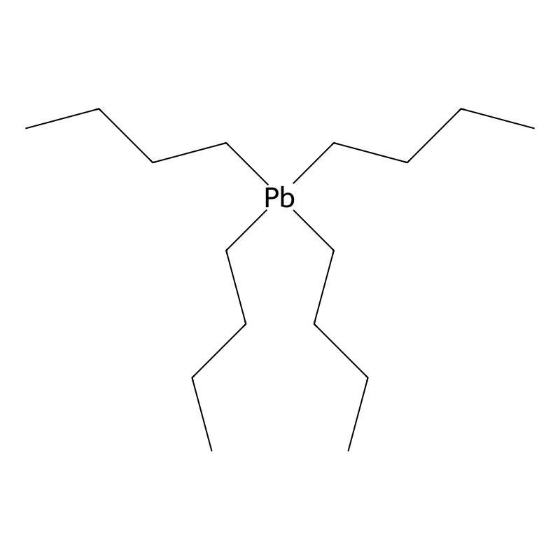 Plumbane, tetrabutyl-