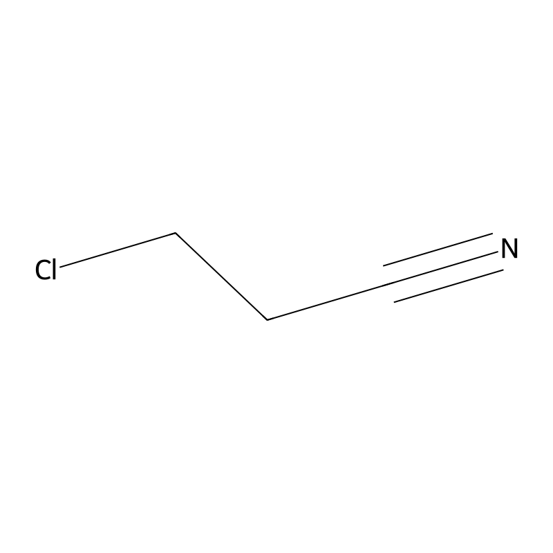 3-Chloropropionitrile