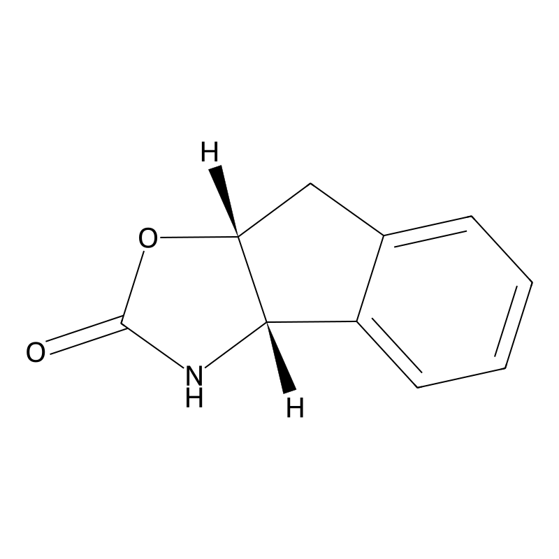 (3aS-cis)-(-)-3,3a,8,8a-Tetrahydro-2H-indeno[1,2-d...