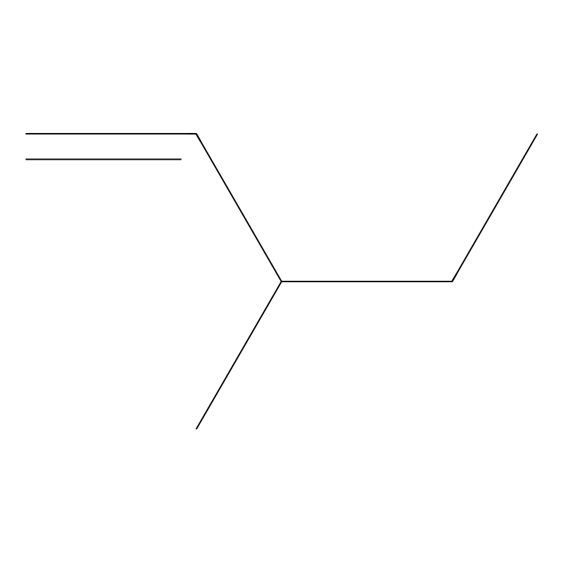 3-Methyl-1-pentene