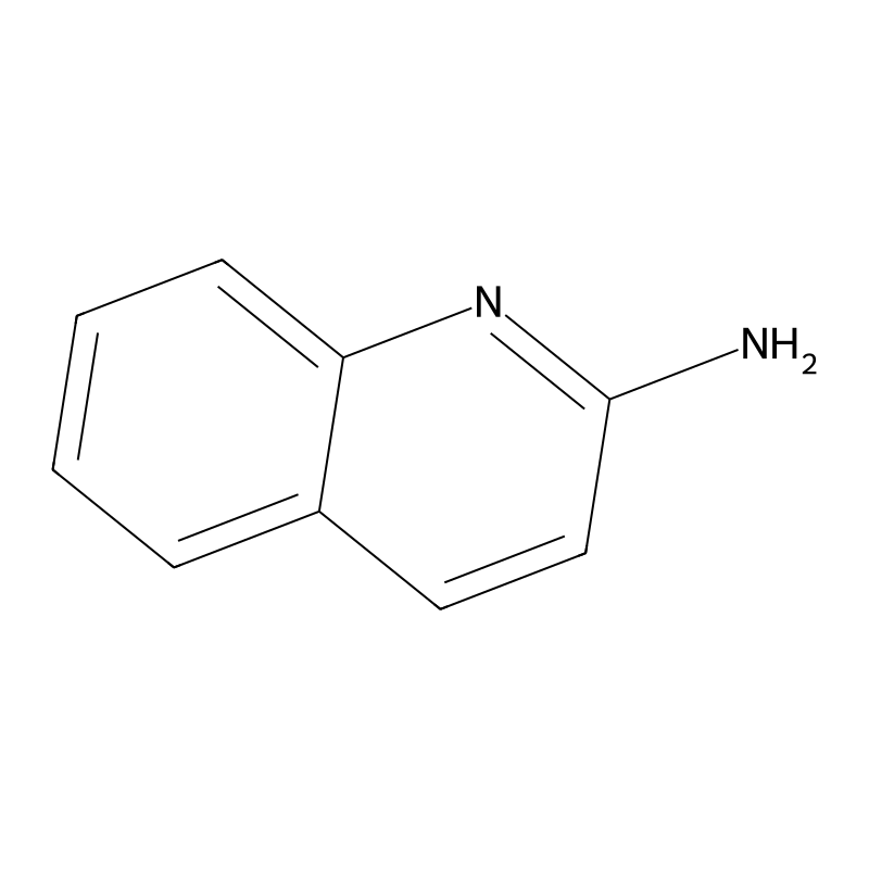 2-Aminoquinoline