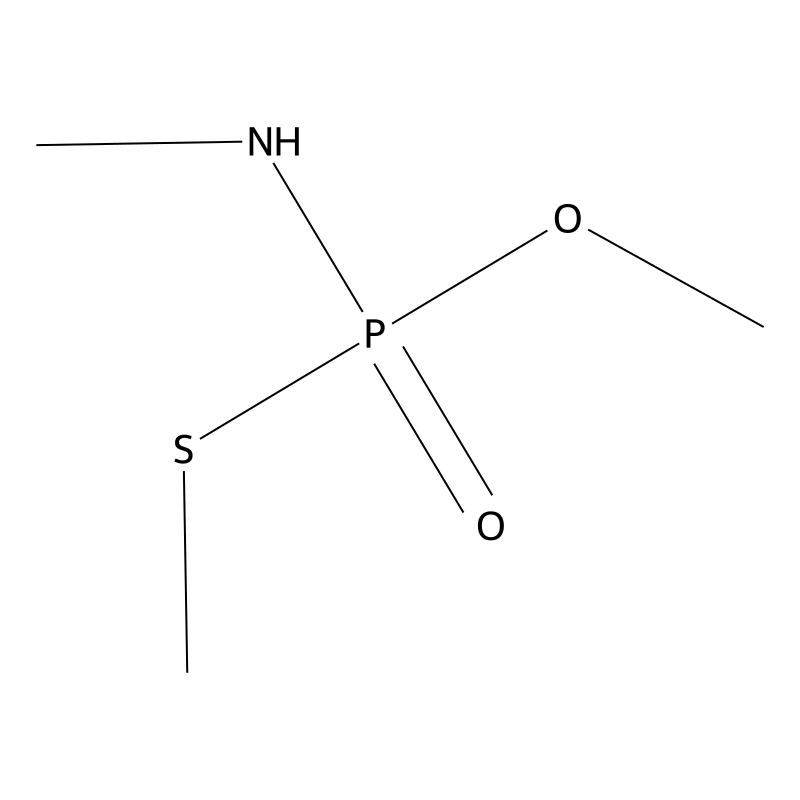 N-Methyl-methamidophos