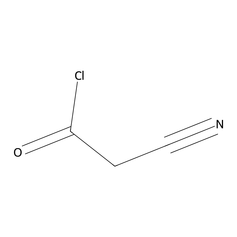 2-cyanoacetyl Chloride