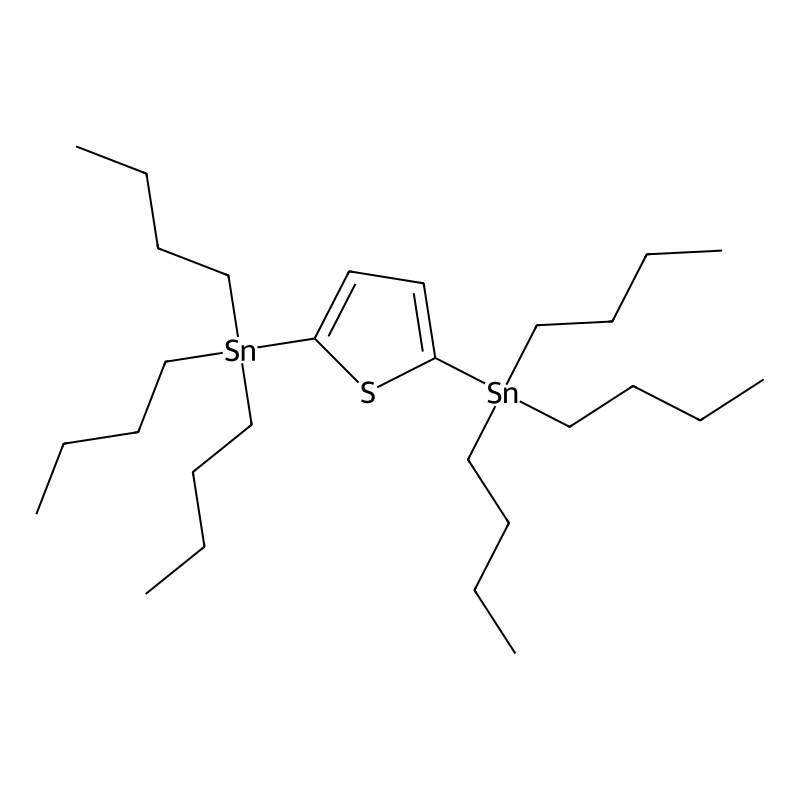 2,5-Bis(tributylstannyl)thiophene