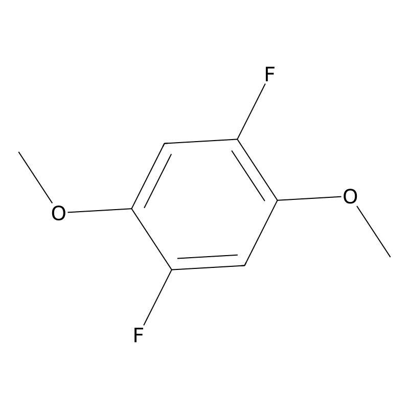1,4-Difluoro-2,5-dimethoxybenzene