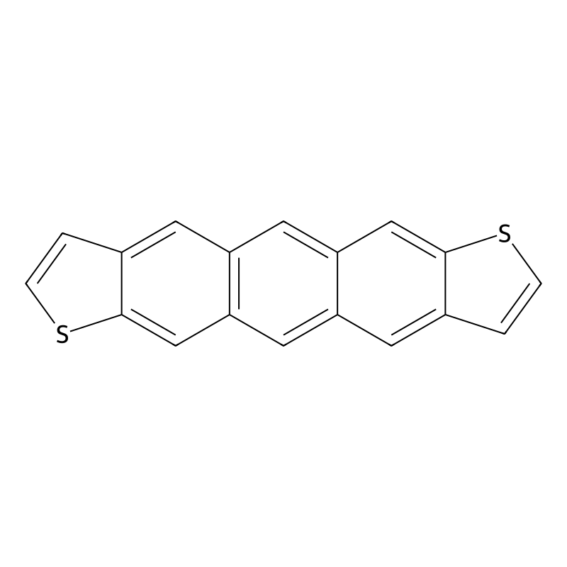 Anthra[2,3-b:6,7-b']dithiophene