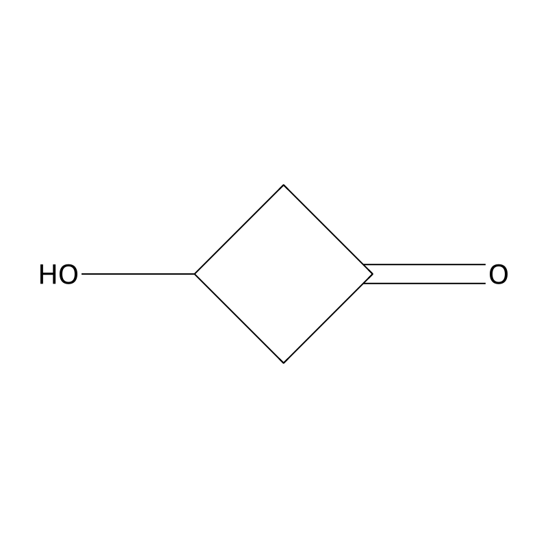 3-Hydroxycyclobutanone