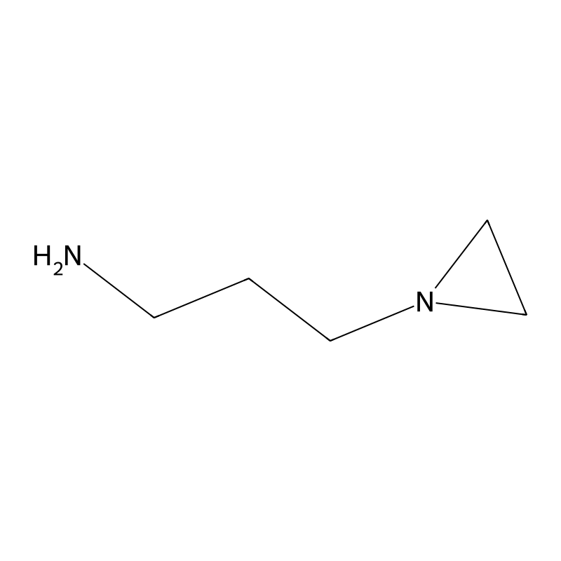1-(3-Aminopropyl)aziridine