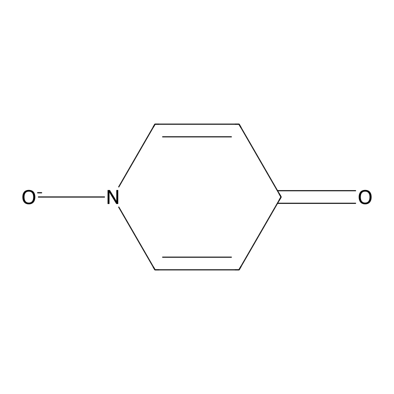 Pyridin-4-olate 1-oxide