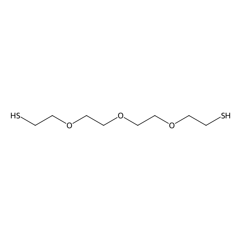 Bis-PEG3-thiol