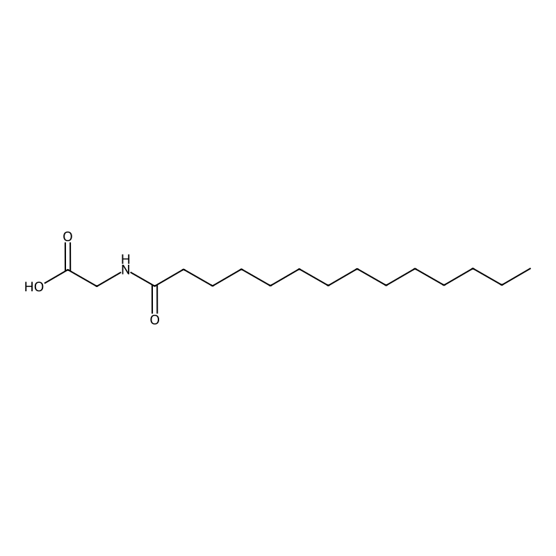 N-Myristoylglycine