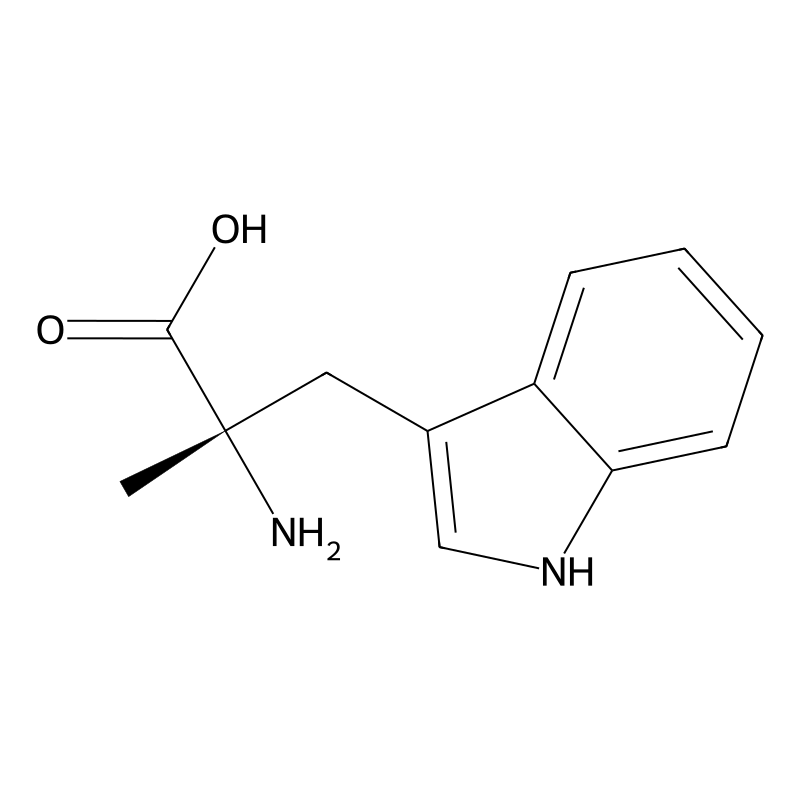 alpha-Methyltryptophan