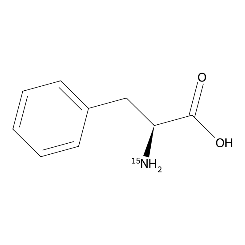 L-Phenylalanine-15N