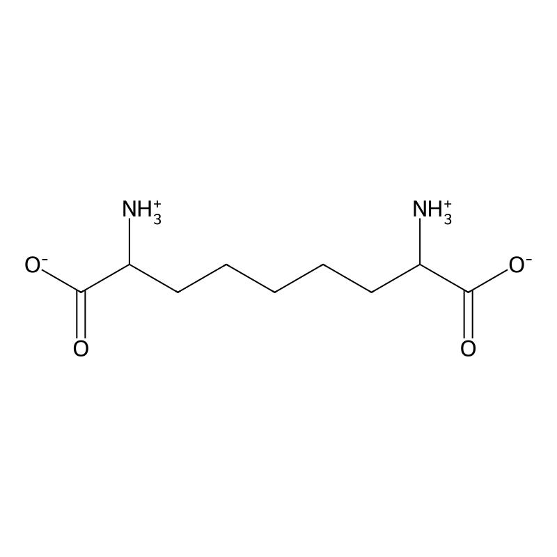 2,8-Diaminononanedioic acid