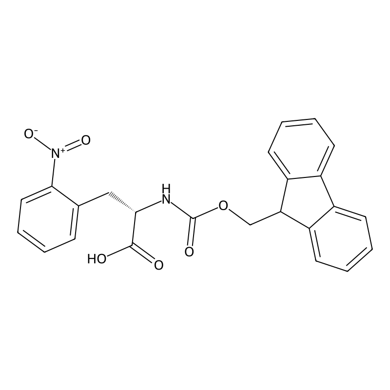 (S)-2-((((9H-Fluoren-9-yl)methoxy)carbonyl)amino)-...