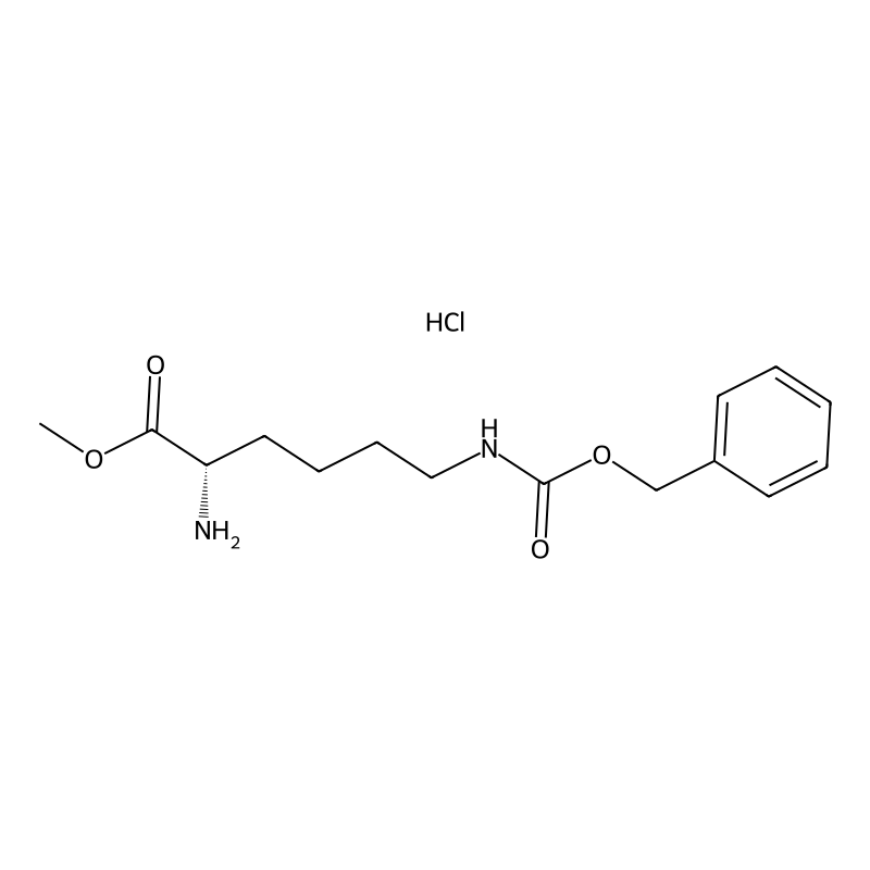 H-Lys(Z)-OMe.HCl