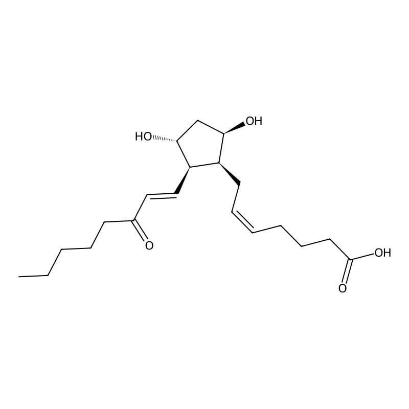 8-iso-15-keto Prostaglandin F2beta