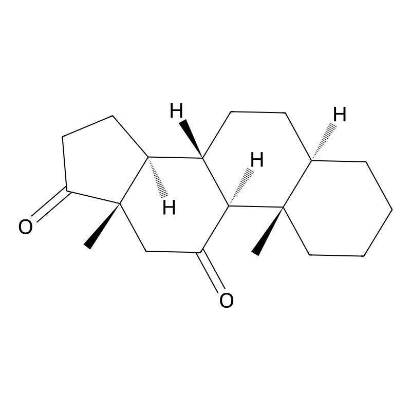 C19h28o2 Structure Buy (5R,8S,9S,10S,13S,14S)-10,13-dimethyl-2,3,4,5,6,7,8,9,12,14,15,16 ...