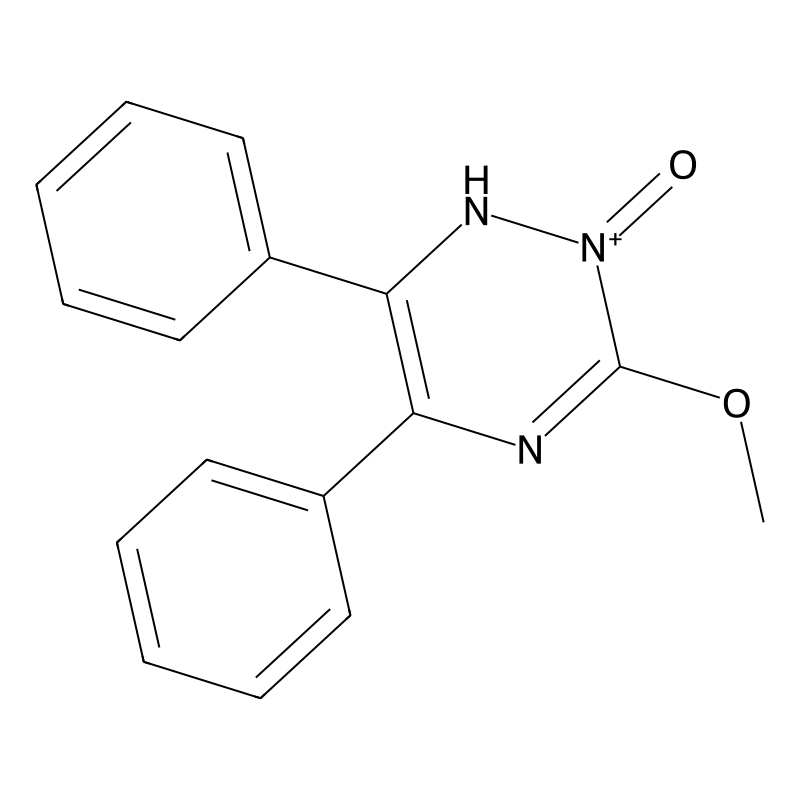 buy-3-methoxy-5-6-diphenyl-1-2-4-triazine-2-oxide-13332-65-5