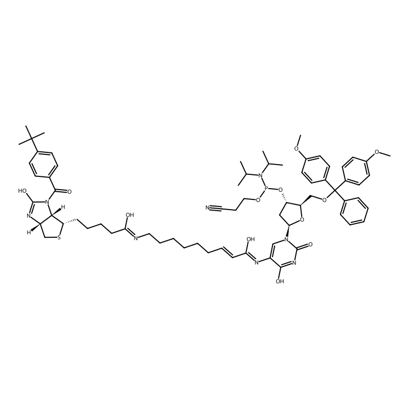 5-[E-2-[N-[N-[N1-(4-T-Butylbenzoyl)-D-(+)-biotinyl...