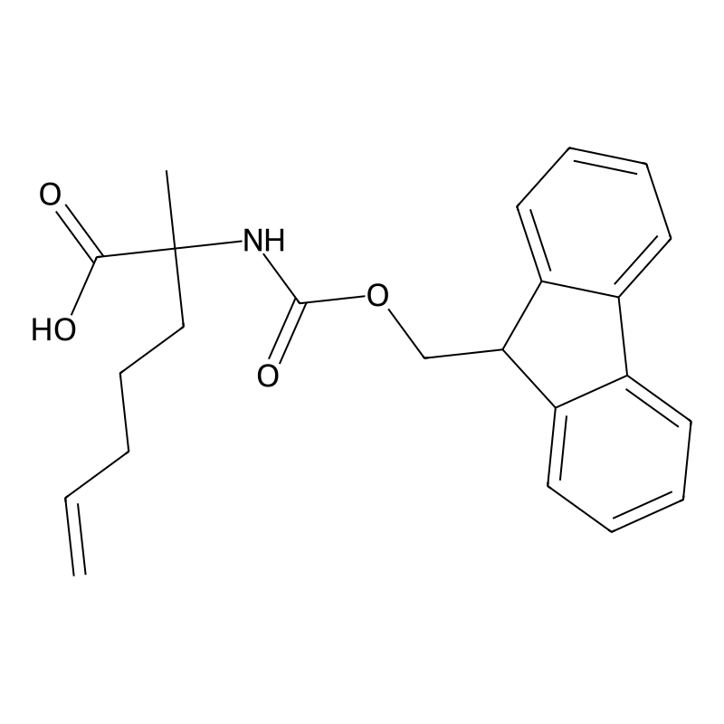 (R)-2-((((9H-Fluoren-9-yl)methoxy)carbonyl)amino)-...