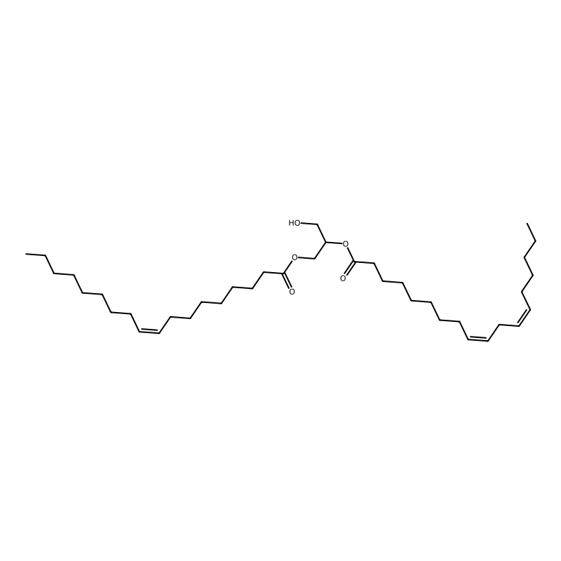 rac 1-Oleoyl-2-linoleoylglycerol