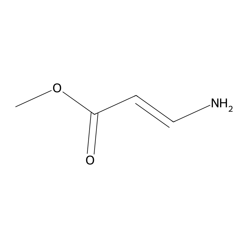 Methyl 3-aminoacrylate