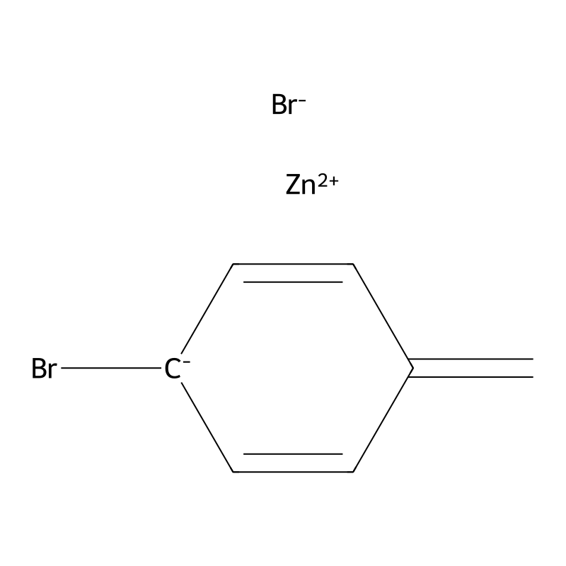 4-Bromobenzylzinc bromide