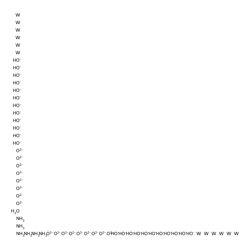 Ammonium (meta)tungstate hydrate