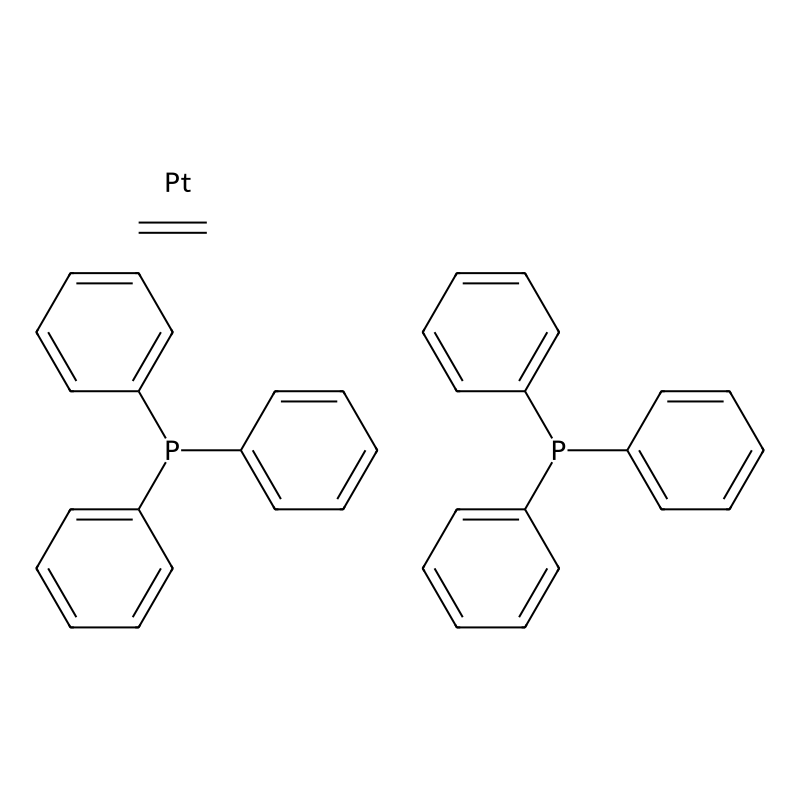 Ethylenebis(triphenylphosphine)platinum(0)