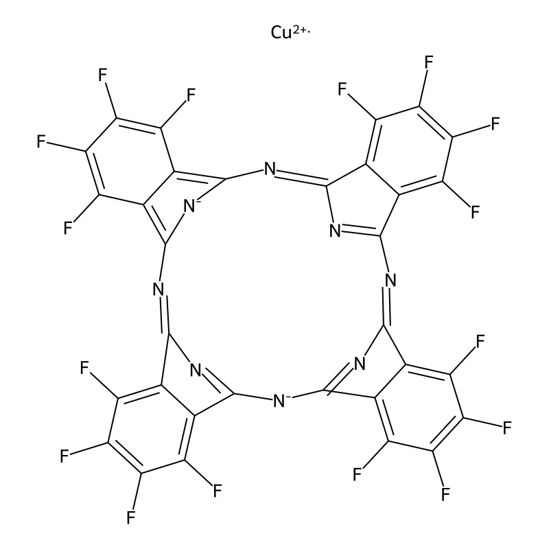 Copper(II) 1,2,3,4,8,9,10,11,15,16,17,18,22,23,24,...