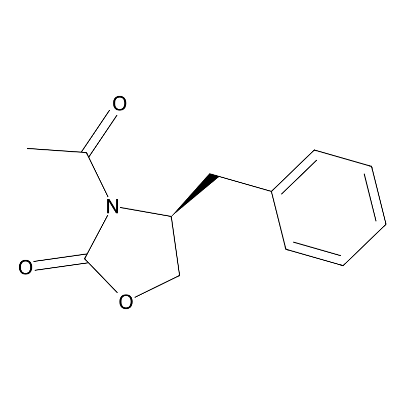 (S)-3-Acetyl-4-benzyloxazolidin-2-one