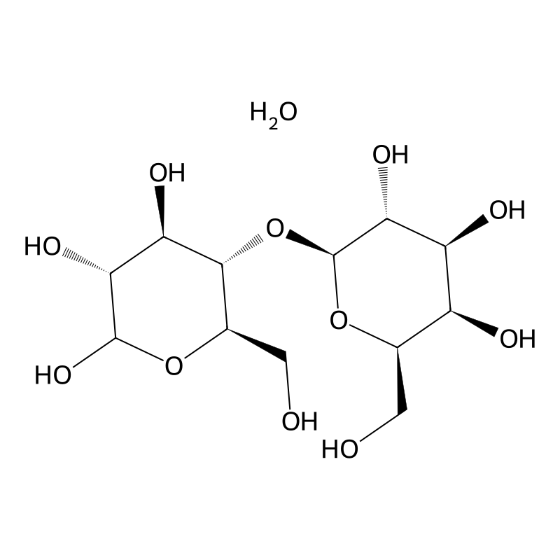 D-Lactose monohydrate