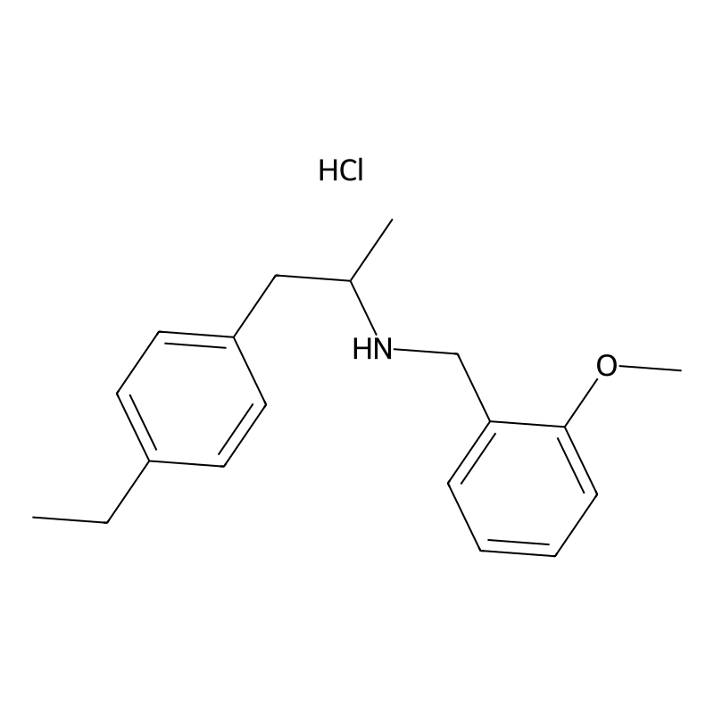 4-EA-NBOMe (hydrochloride)