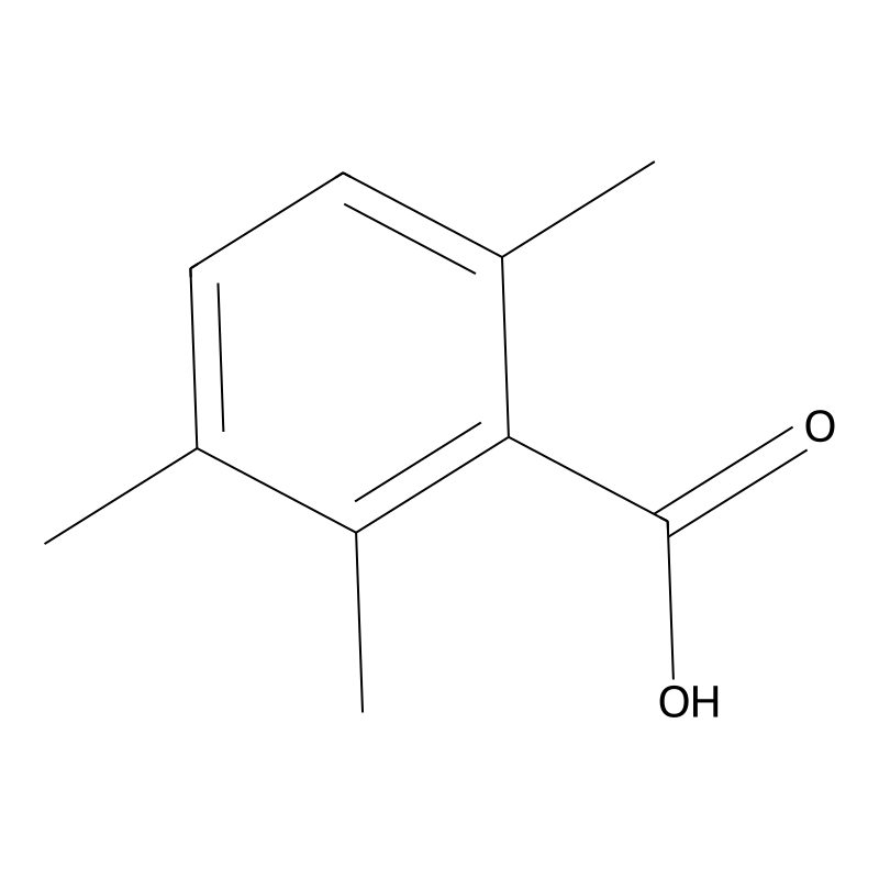 2,3,6-Trimethylbenzoic acid