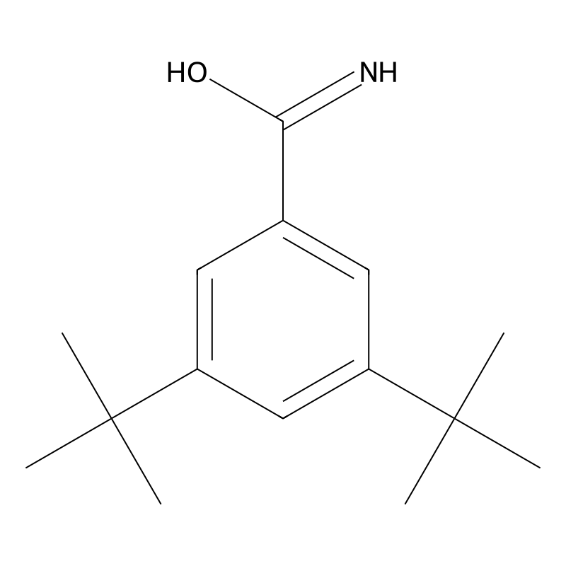 3,5-Ditert-butylbenzamide