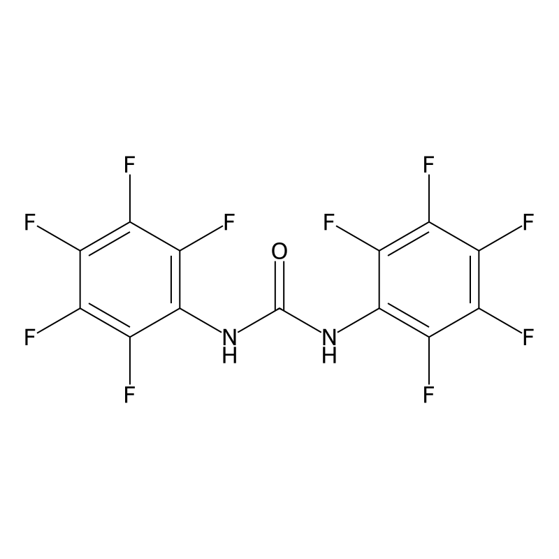 1,3-Bis(pentafluorophenyl)urea