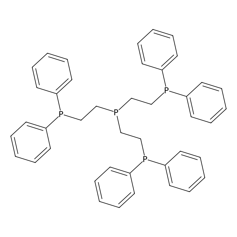 Tris[2-(diphenylphosphino)ethyl]phosphine