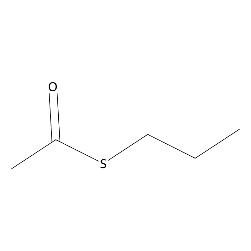 S-Propyl thioacetate