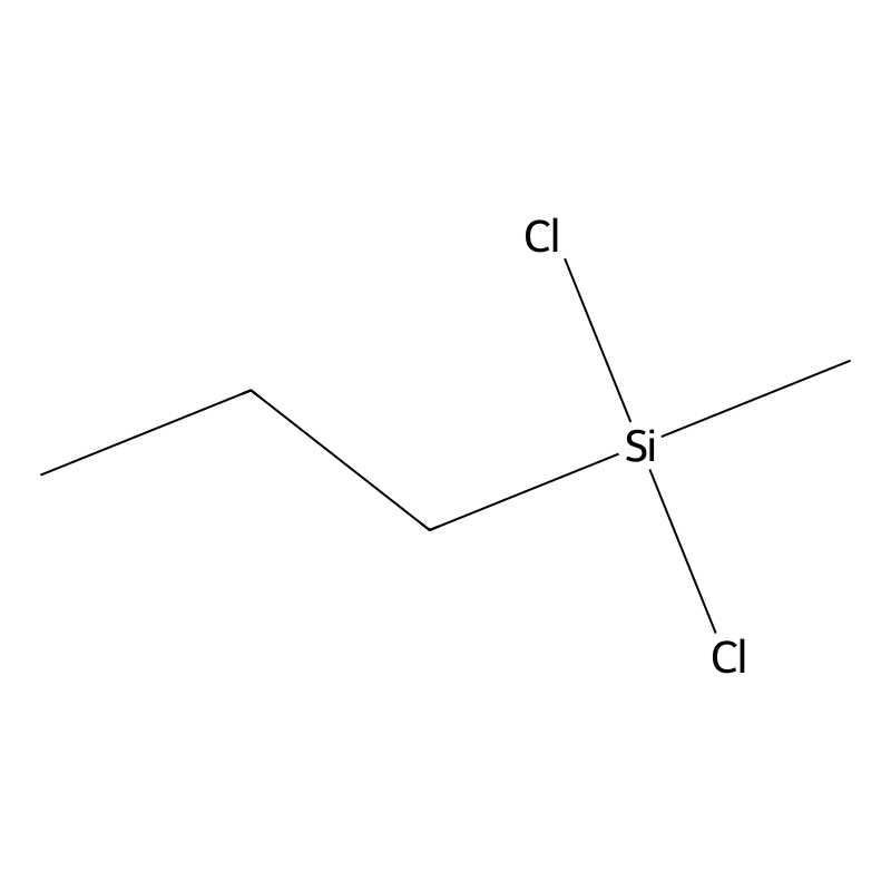 Dichloro(methyl)propylsilane